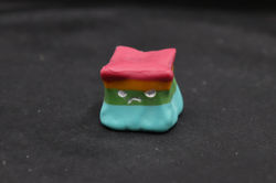 Matching Gelatinous Cube Guardian