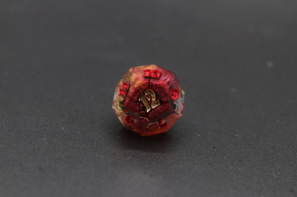 Thumbnail: Mother Gothel Set
