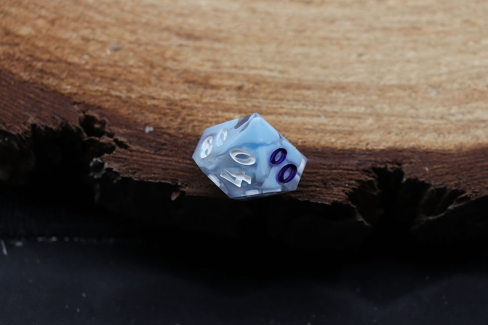 Thumbnail: Liara (M.E) Set