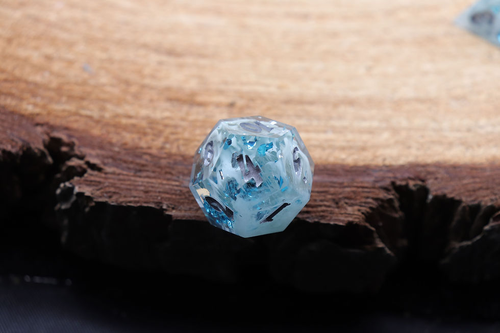 Thumbnail: Frozen Wasteland Set