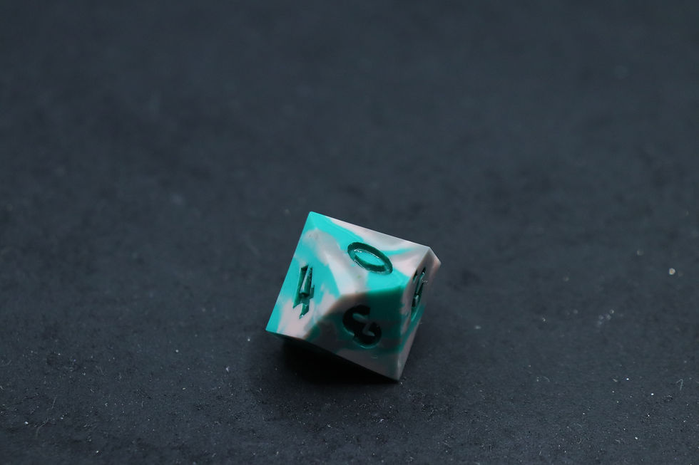 Thumbnail: Caduceus (M.N) Set