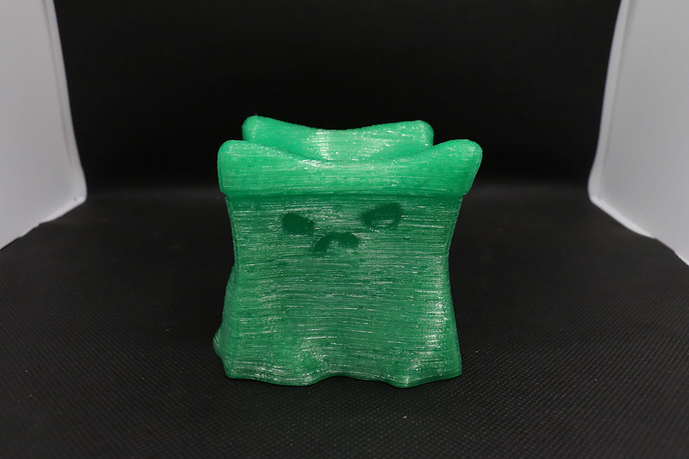 Thumbnail: Goob Dice Jail