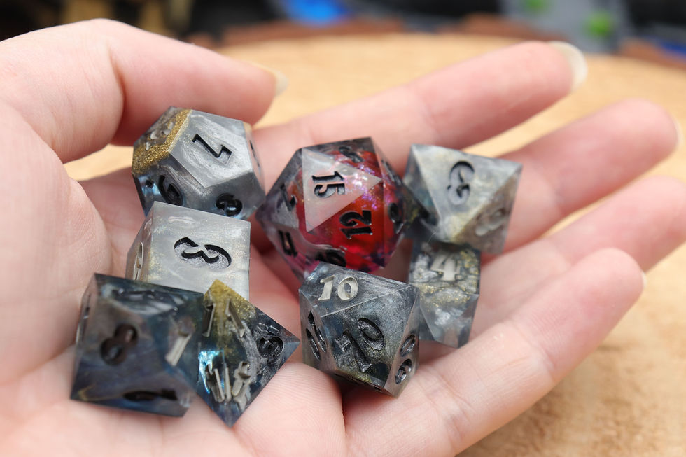 Thumbnail: Ketheric Set