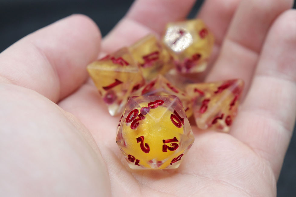 Thumbnail: Bloom Set