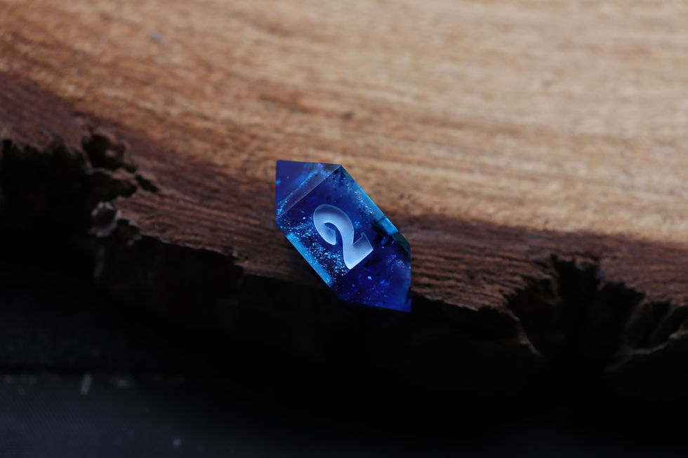 Thumbnail: Freezer Burn Set