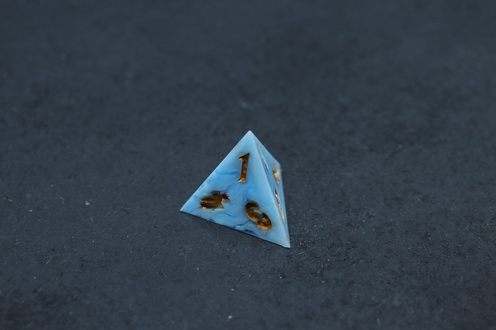 Thumbnail: Beauregard (M.N) Set