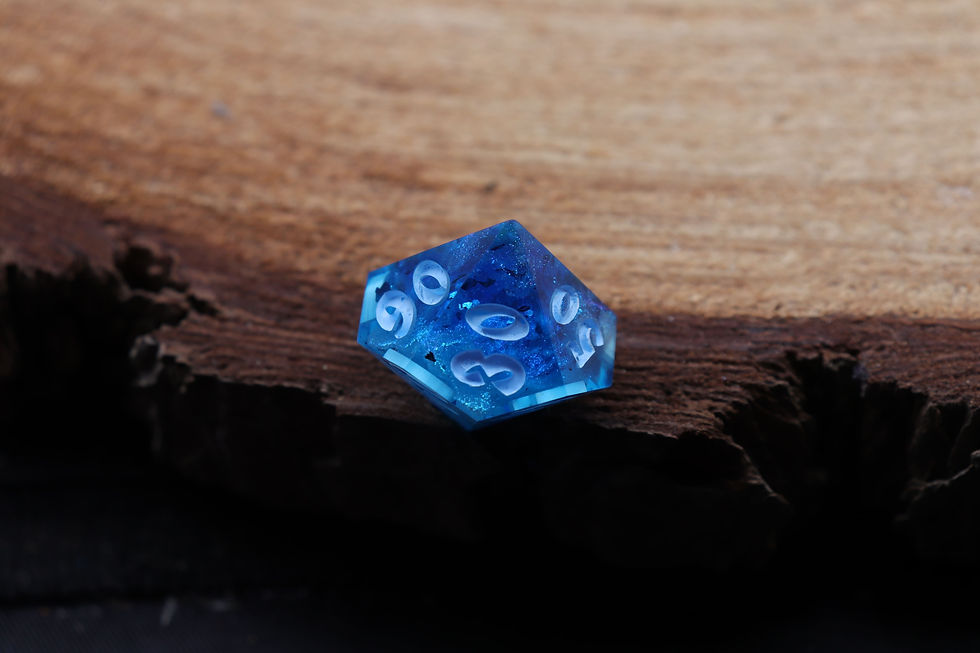 Thumbnail: Freezer Burn Set