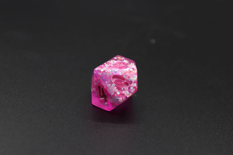 Thumbnail: Pink Opal Set