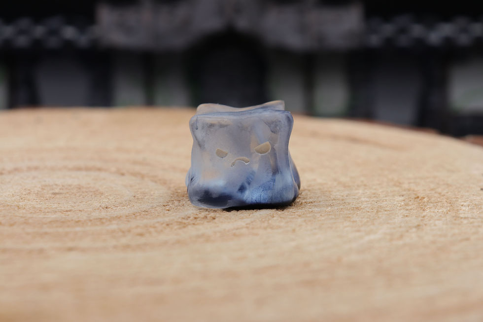 Thumbnail: Water Spirit Set