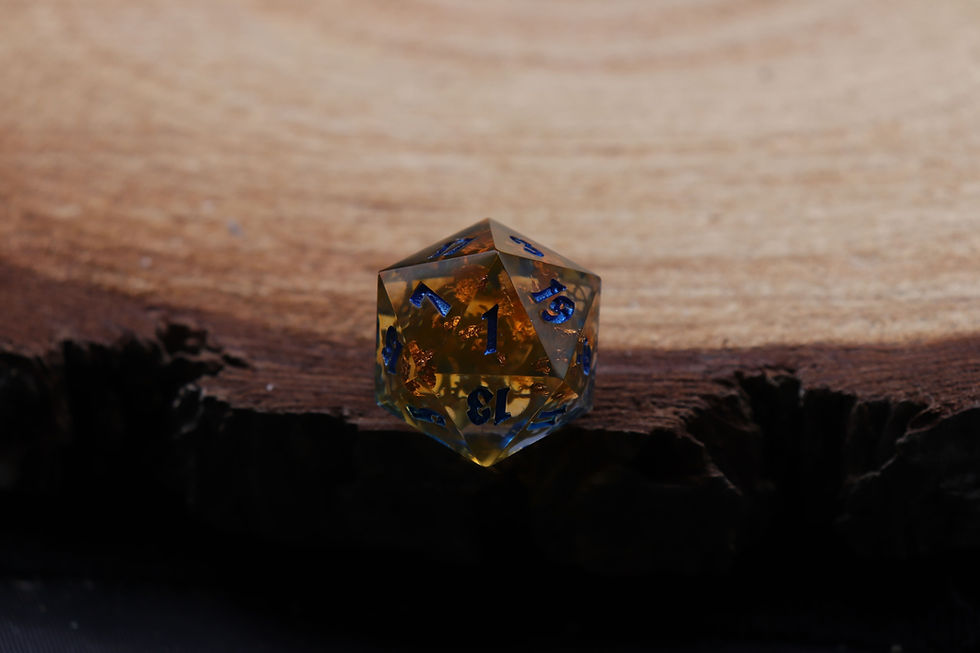 Thumbnail: Clockwork Soul Set