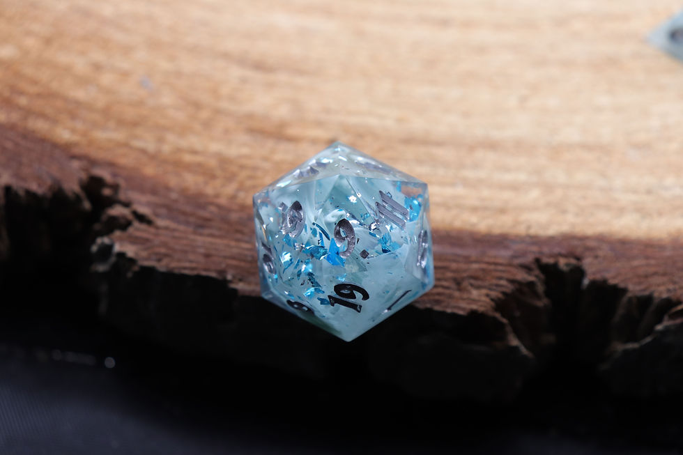 Thumbnail: Frozen Wasteland Set
