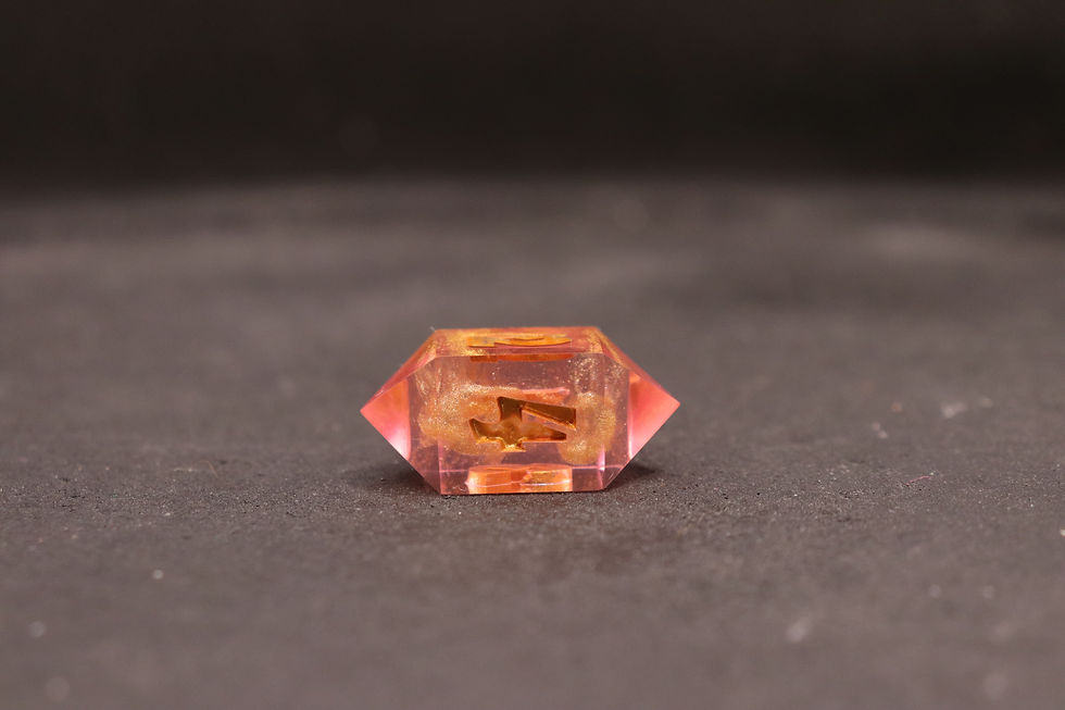 Thumbnail: Rose Gold Cocktail Set