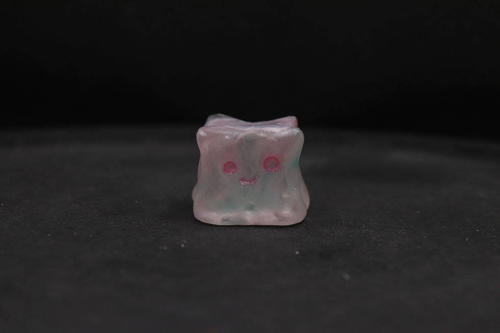 Thumbnail: Grandma's House Set