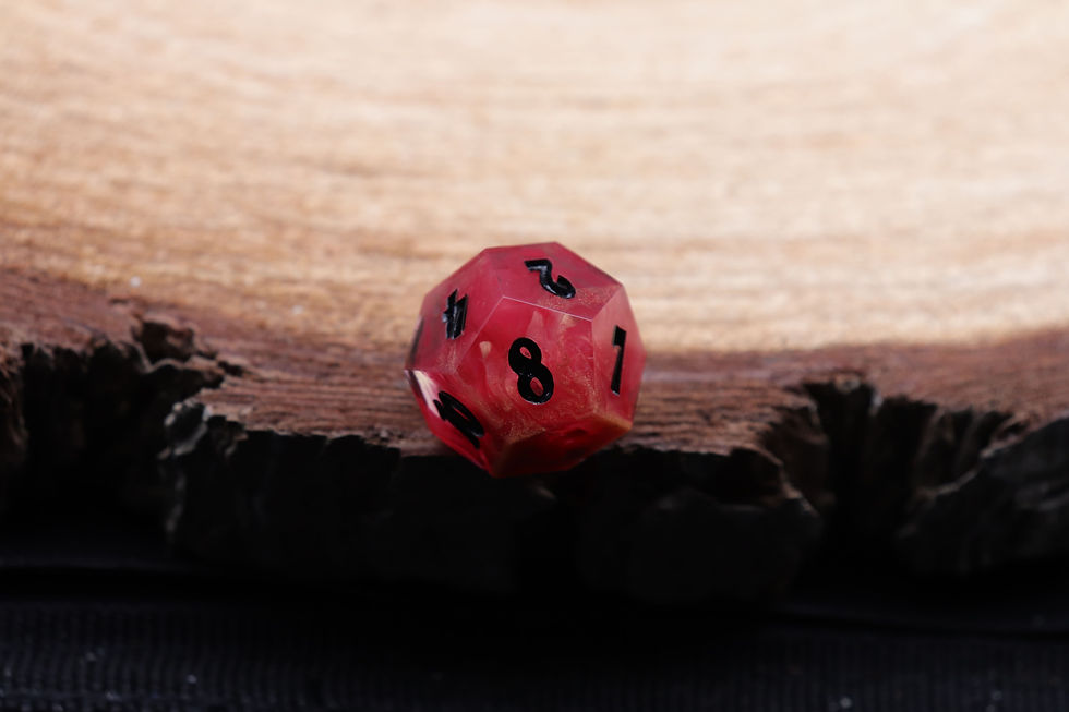Thumbnail: Karlach Set