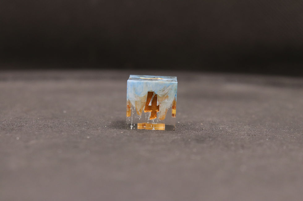 Thumbnail: Olympus Set