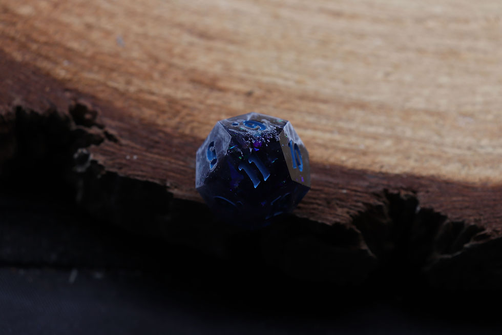 Thumbnail: Arctic Night Set