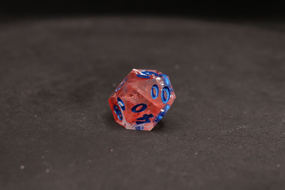 Thumbnail: Ice & Fire Set