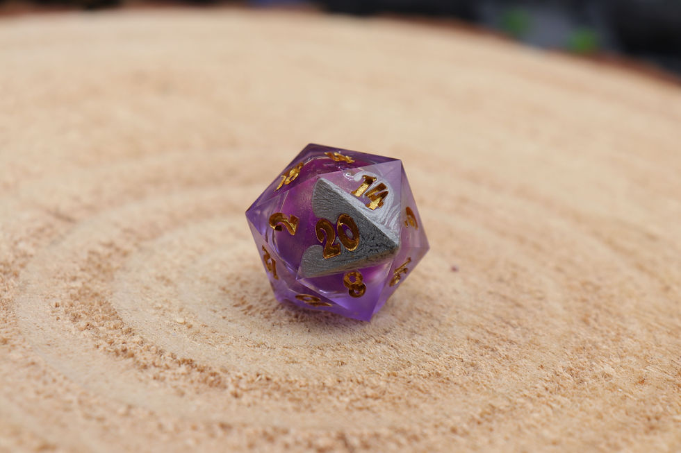 Thumbnail: Mage Set
