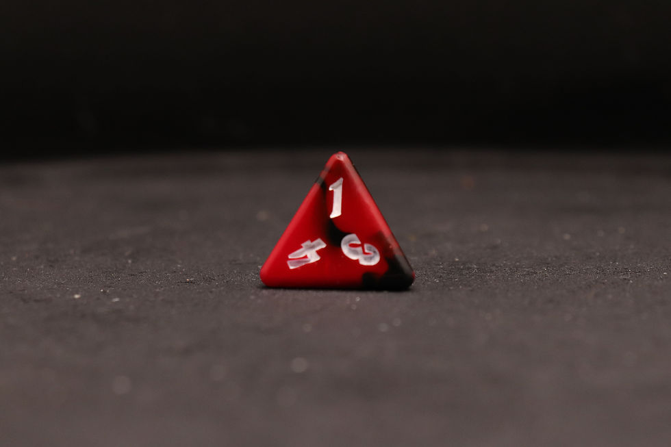 Thumbnail: Blood Hunter Set