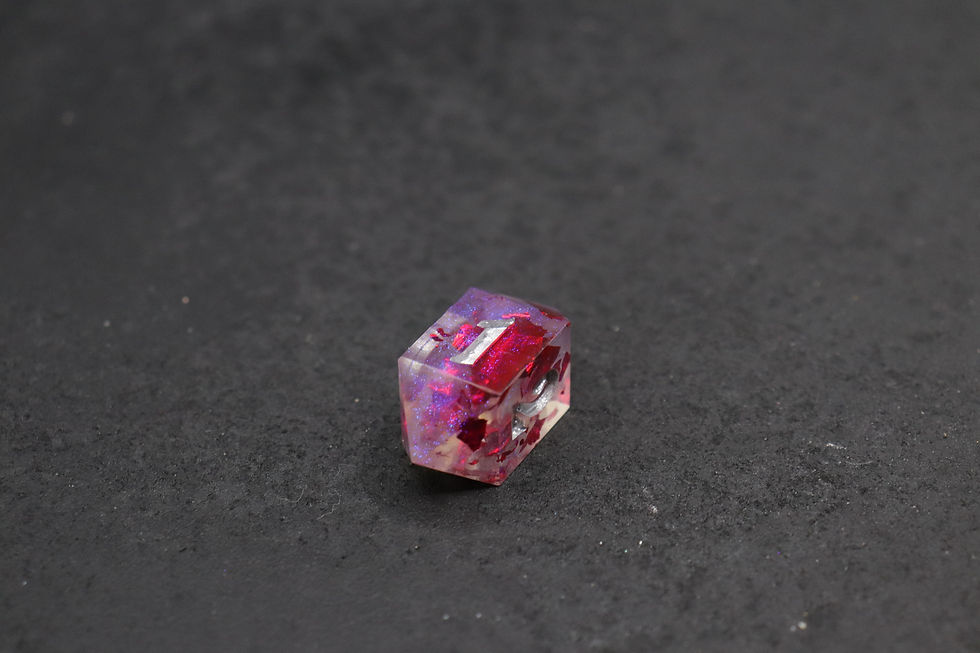 Thumbnail: Red Wizard Set