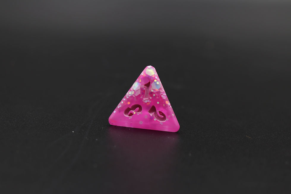 Thumbnail: Pink Opal Set