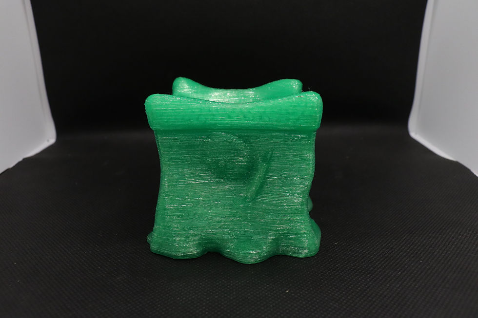 Thumbnail: Goob Dice Jail