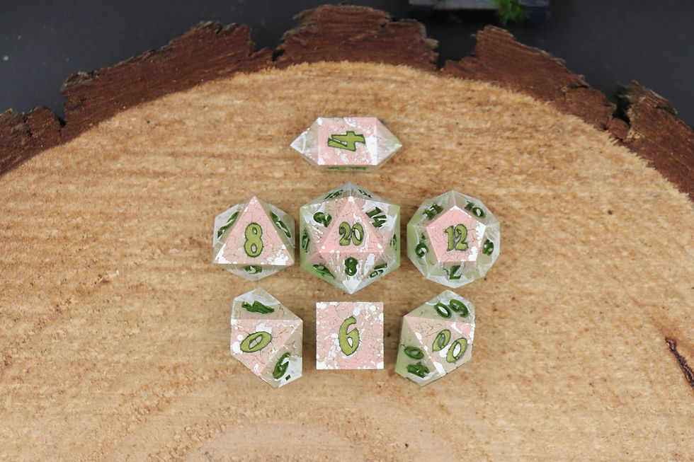 Thumbnail: Lily Pad Set