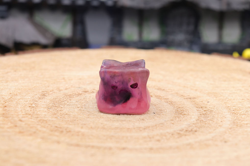 Thumbnail: Moody Gloom Set