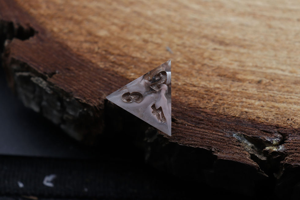 Thumbnail: Black Pearl Set