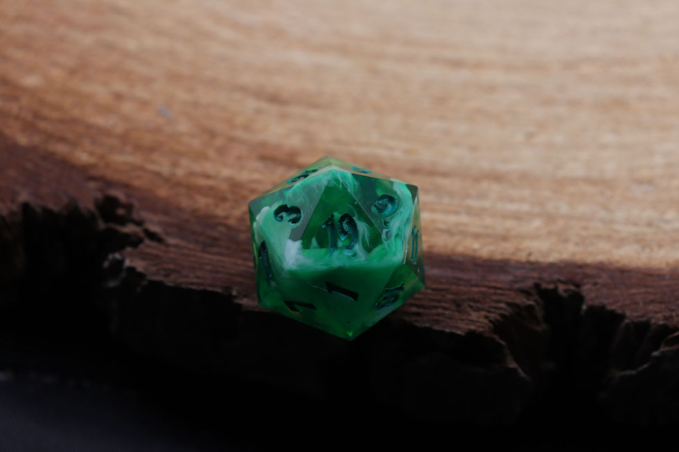 Thumbnail: Green Goop Set