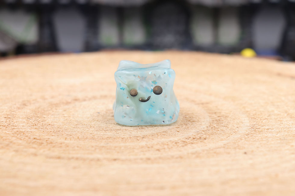 Thumbnail: Frozen Wasteland Set
