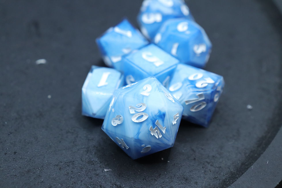 Thumbnail: Blue Skies Set