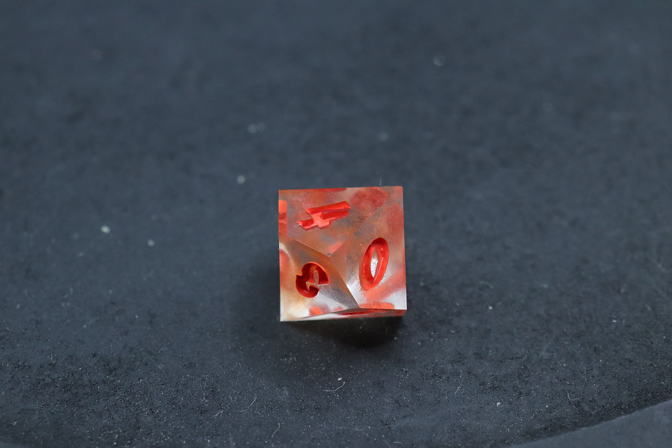 Thumbnail: Red Sandstorm Set