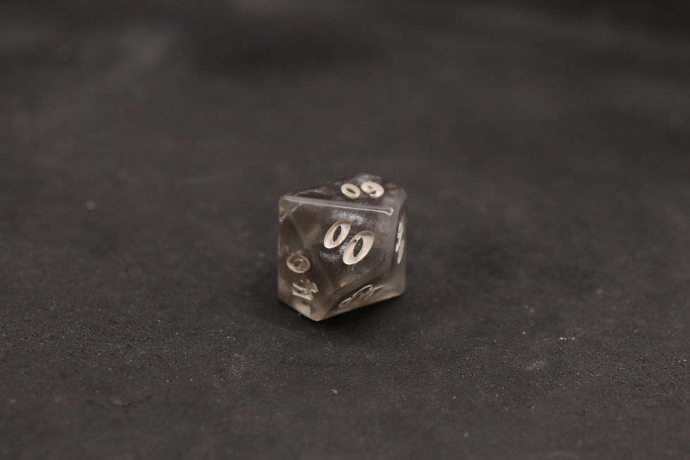 Thumbnail: Resin Dump 3 Set
