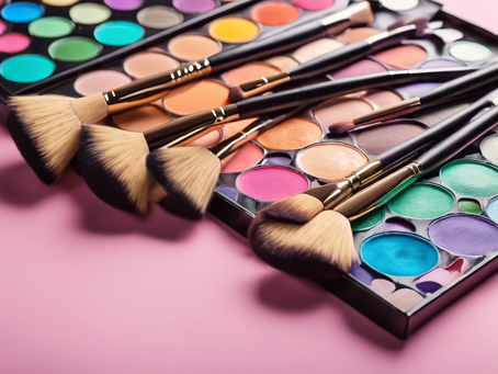 Enhance Your Look: Veatra Beauty's Top Makeup Services