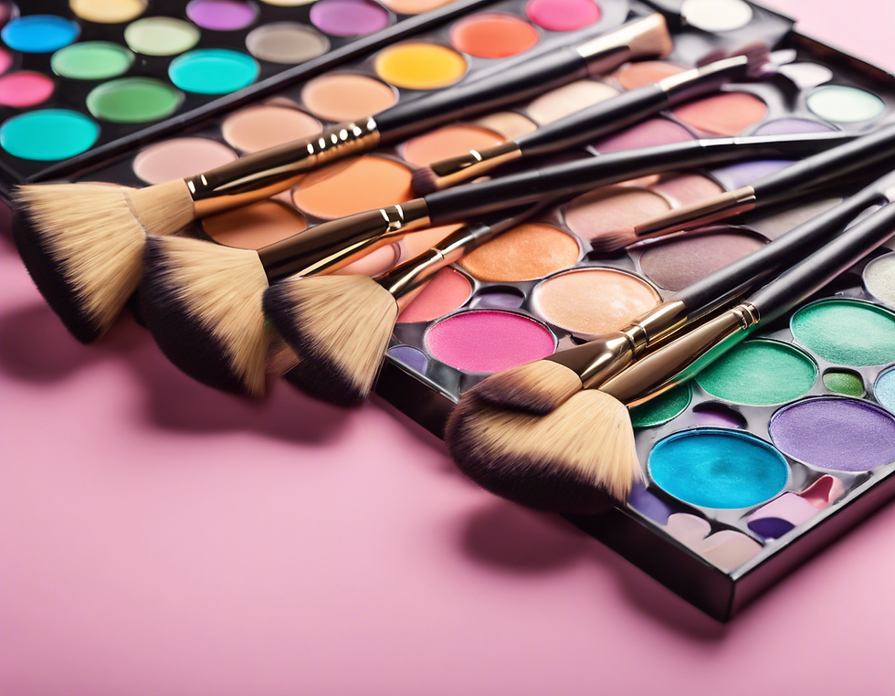 Enhance Your Look: Veatra Beauty's Top Makeup Services