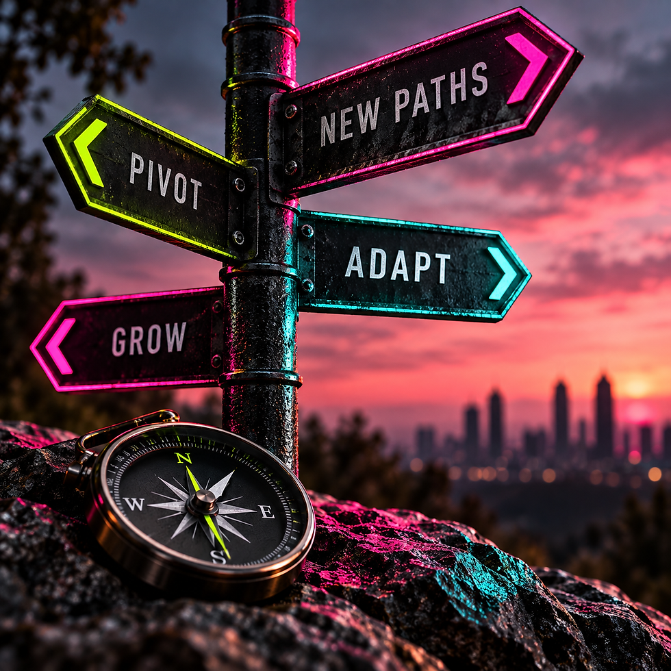Adaptability