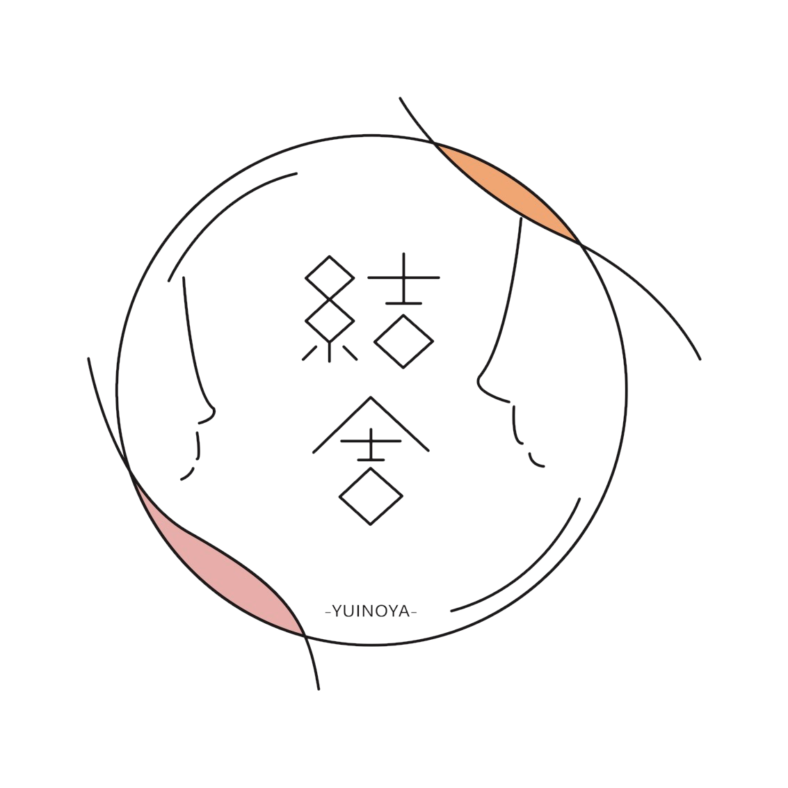 古民家ゲストハウス結舎-YUINOYA-の外観