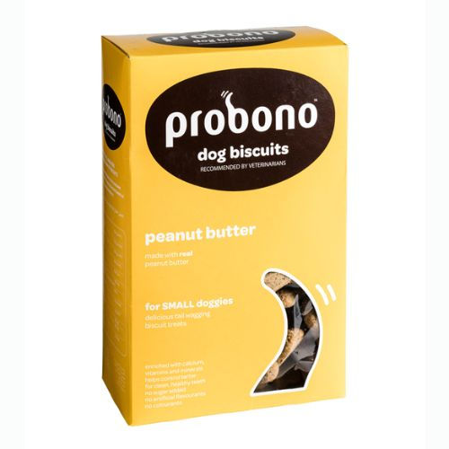 Probono Dog Biscuits