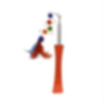 Gigwi Extendable & Retractable Catwand