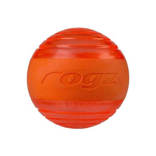 Thumbnail: ROGZ Squeekz Fetch Ball