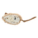 GiGwi Moving Cat Toy Mouse Pet Droid