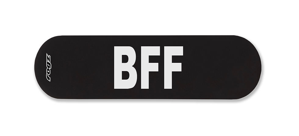 Thumbnail: Personalised Pre-Made Badge