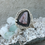 Thumbnail: Laguna Agate Ring.