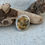 Thumbnail: Rainforest Jasper Ring. 
