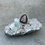 Thumbnail: Laguna Agate Ring.