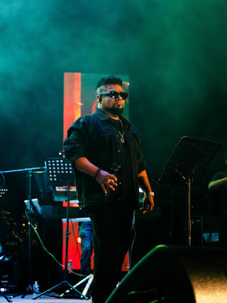 event photography
