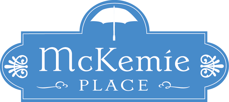 McKemie Place