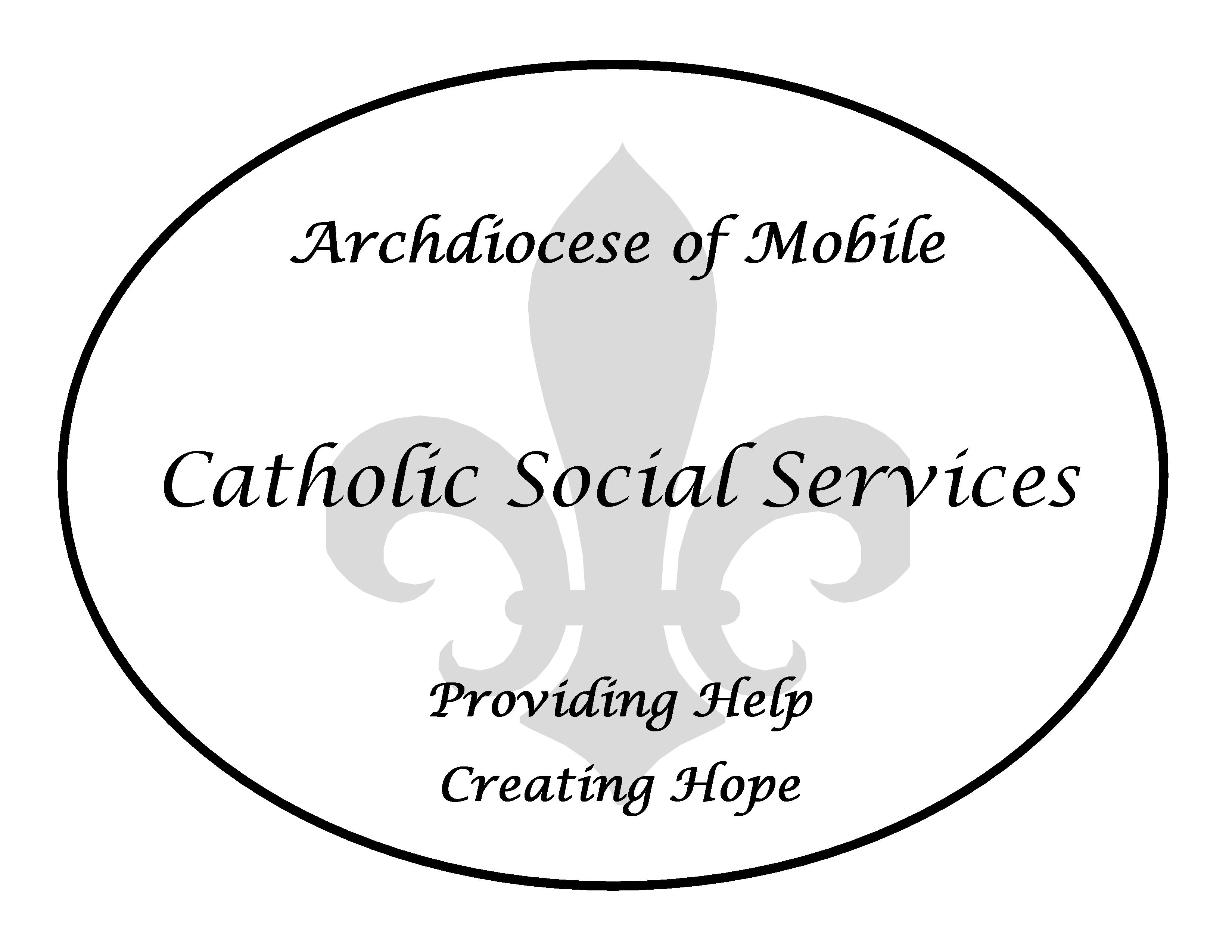 Catholic Social Services of Mobile