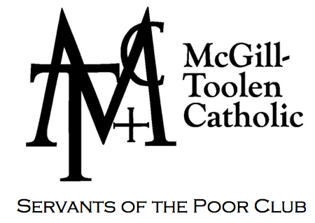Servants of the Poor